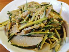 -青英餐厅