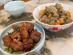 -小吊梨汤·北京菜(香山店)