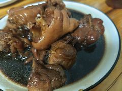 -凰仪桥饭店(鲁迅西路店)