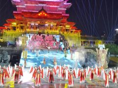 -寻梦滕王阁实景演出