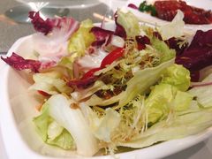 -御花园·粤菜·海鲜火锅(中山公园店)