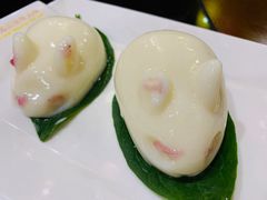 布丁兔子-千亿来乌拉火锅(德胜店)