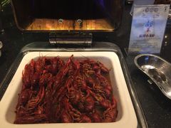 -泰谷酒店·太古码头闽菜自助餐厅