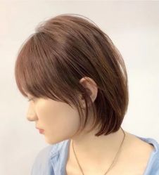 -曼都发型
