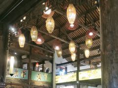 -HOHO餐厅(古子城店)