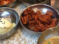 -欧巴烤肉(创富世纪店)