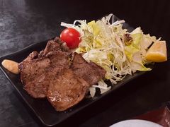 -定食Doraya(骆克道店)