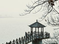 -南京金牛湖风景区