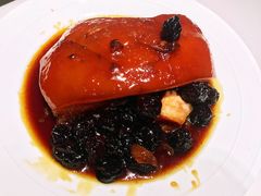 酒方肉-高佳庄·舟山海鲜(海景旗舰店)