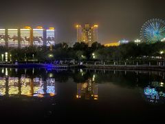 -东湖公园