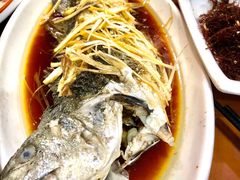 -望海潮海鲜店 特色家常菜(在海一方店)