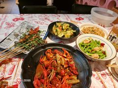 -南裕小牌档·小龙虾·烧烤