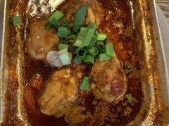 -晓靖轩烧烤(沙河风情店)