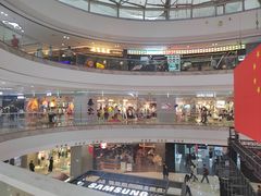 -万达广场(泰安泰山店)