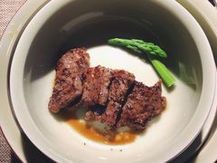 -澳珀食堂