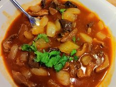 -阿斯牛牛·凉山菜(新会展店)