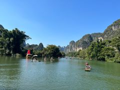 -桂林两江四湖景区