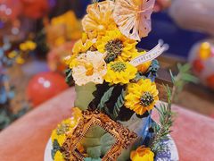 -杜哈夫DOUX RÊVE·生日蛋糕(日月光店)