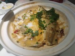 -北院·果木烤鸭·25年东北菜(创意产业园店)