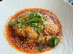 -鲜璟台·地标景观餐厅(上海中心店)