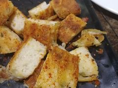 烤饼-郑喜旺烧烤(郑州总店)