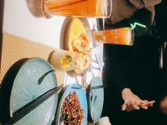 -青檸泰 LIME THAI (财富购物中心店)