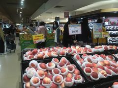 -AEON永旺(东方宝泰店)