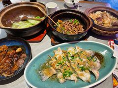 -啫神·广州地标美食(北京路店)