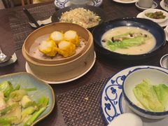 -逸东轩(香港逸东酒店)