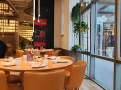 -红樱桃·欢乐餐厅(太原里店)