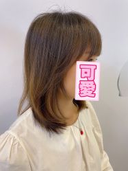 -HairCode芭曲发型