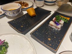 -唐猫庭院·千年陕菜(大唐不夜城店)