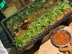 -烤匠麻辣烤鱼(万象城店)