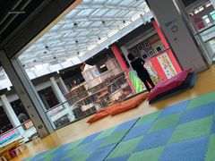 -蒙特利亲子乐园