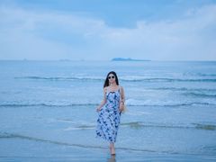 -三亚湾海居铂尔曼度假酒店