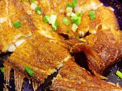 -串越时光·烧烤·烤鱼·小龙虾(松江大学城店)