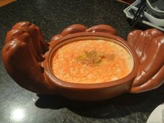 蟹黄豆腐-老广酒楼(樱花店)