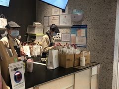 -奈雪的茶(凯德新都心店)