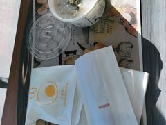 -麦当劳(玉桥中路店)