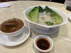 -广东胜利宾馆西关粤中餐厅