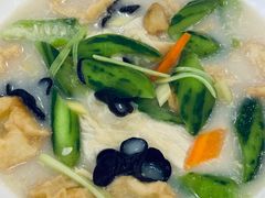 -天鲜阁·海鲜粤菜·33年老字号(石槎白云站店)