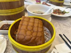 -香云轩·顺德菜(香云纱园林酒店店)