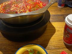 -钢管厂五区小郡肝串串香火锅(人民广场店)