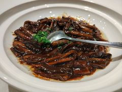 响油鳝糊-和记小菜(东方店)