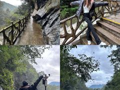 -洛阳白云山景区