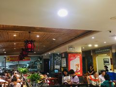 大堂-临潼印象·特色陕菜