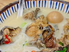 -鲜越鲜鱼粉(财富购物中心店)