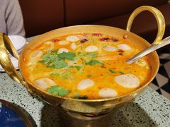 -Home Thai·泰谣(王府井apm店)