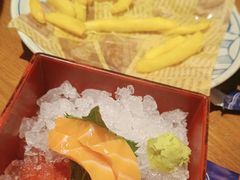 -有喜屋·鲜鸡烧鸟·居酒屋(安龙路店)