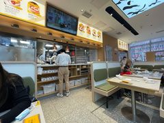 -蔡澜点心(三里屯T+MALL店)